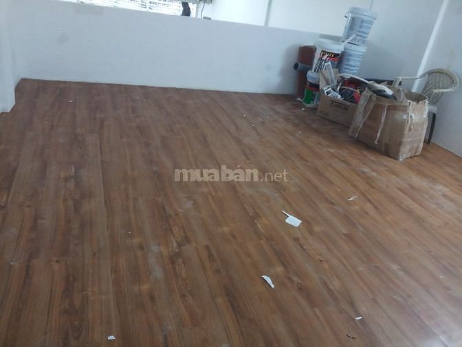 Cần tiền bán gấp nhà cuối năm mặt tiền Hồng Bàng