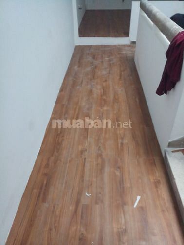 Cần tiền bán gấp nhà cuối năm mặt tiền Hồng Bàng