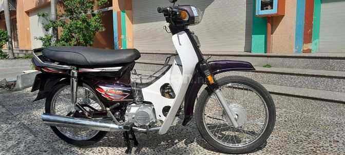 Dream 100 sanda boss lên super, đề đèn máy êm gtdd 
