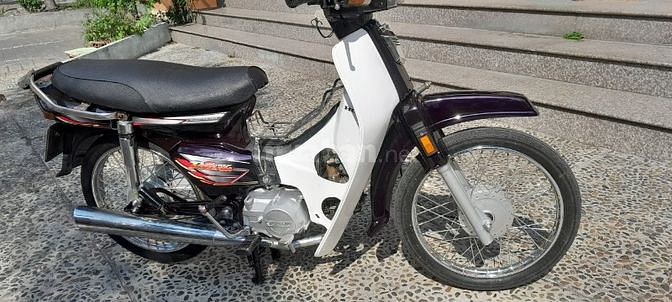 Dream 100 sanda boss lên super, đề đèn máy êm gtdd 