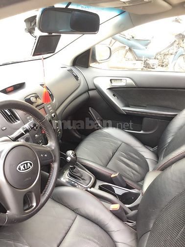 Bán Kia cenrato AT xe nhập Hàn Quốc, bản đủ cửa nóc camera trên gương