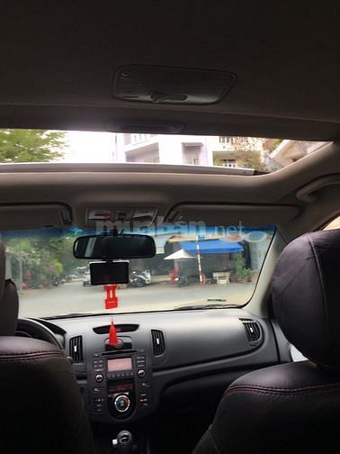 Bán Kia cenrato AT xe nhập Hàn Quốc, bản đủ cửa nóc camera trên gương