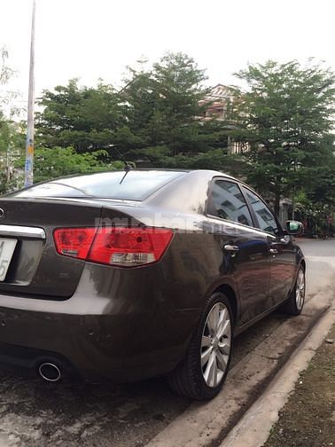 Bán Kia cenrato AT xe nhập Hàn Quốc, bản đủ cửa nóc camera trên gương