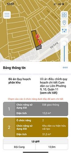 63m2  14.5 Tỷ - 2 MẶT TIỀN đường ĐỘI CUNG Q11 vị trí ngã 3 đắc địa
