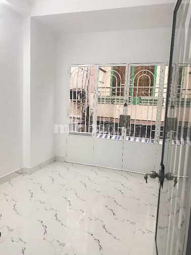 Chính chủ bán nhà hẻm số 51 đường Ngô Quyền, Phường 6, Quận 10