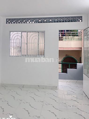 Chính chủ bán nhà hẻm số 51 đường Ngô Quyền, Phường 6, Quận 10