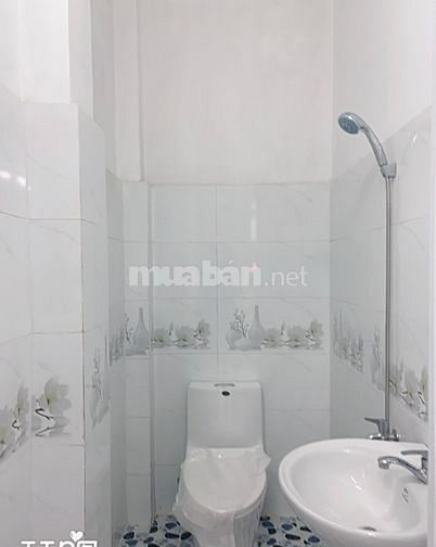 Chính chủ bán nhà hẻm số 51 đường Ngô Quyền, Phường 6, Quận 10