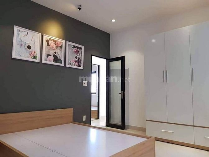 Bán Nhà giá rẻ 90m2 chỉ 5.85 tỷHXH P hạm Văn Đồng Linh Đông Thủ Đức 