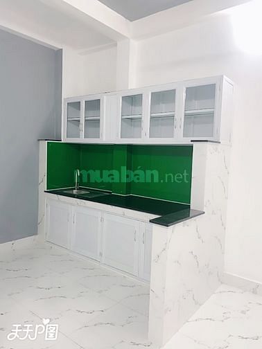 Chính chủ bán nhà hẻm số 51 đường Ngô Quyền, Phường 6, Quận 10