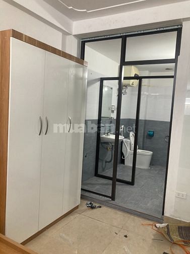 Bán nhà 120m2 mt 6,8m Dòng tiền 1 tỷ/ năm