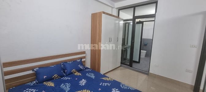 Bán nhà 120m2 mt 6,8m Dòng tiền 1 tỷ/ năm