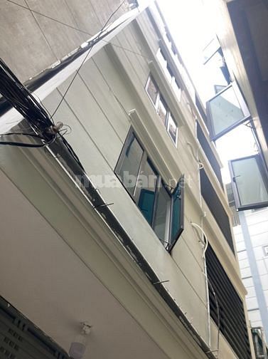 Bán nhà 120m2 mt 6,8m Dòng tiền 1 tỷ/ năm