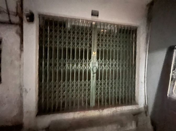 Chính chủ bán nhà 35 ngõ 179 Hoàng Hoa Thám, 41m quận Ba đình hơn 3 tỷ