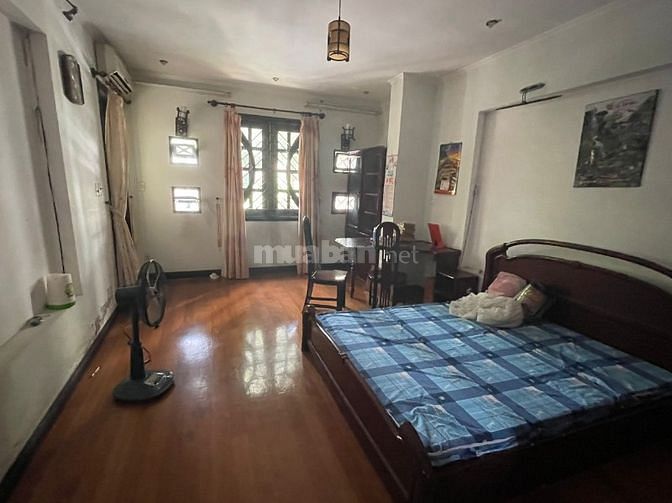 Cho thuê nhà nguyên căn mt Lê Lợi