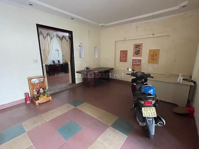 Cho thuê nhà nguyên căn mt Lê Lợi