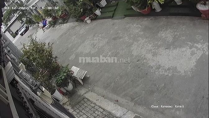 Bán nhà ĐSH 3 Căn, có sổ hồng từng căn
