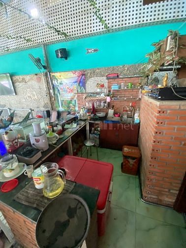 SANG QUÁN CF LÔ GÓC DT LỚN BÌNH TÂN X 3 PHÒNG NGỦ LẠI