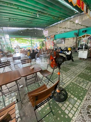 SANG QUÁN CF LÔ GÓC DT LỚN BÌNH TÂN X 3 PHÒNG NGỦ LẠI