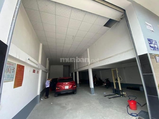 Bán nhà chính chủ hxh 10m, khu vực đông đúc thuận tiện kinh doanh