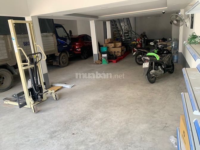 Bán nhà chính chủ hxh 10m, khu vực đông đúc thuận tiện kinh doanh