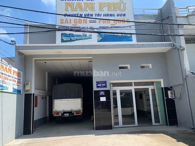 Bán nhà chính chủ hxh 10m, khu vực đông đúc thuận tiện kinh doanh