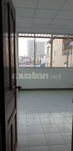 Nhà bán Phan Đình Phùng,Phú nhuận,42m2,4 tầng mới đẹp,nở hậu.
