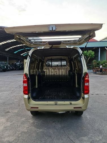 Hải phòng bán kenbo van 2 chỗ giá tốt nhất toàn quốc tháng 12 năm 2022