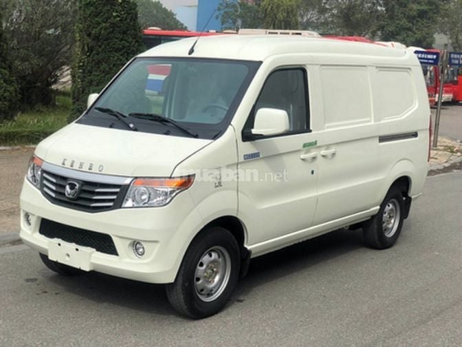 Hải phòng bán kenbo van 2 chỗ giá tốt nhất toàn quốc tháng 12 năm 2022