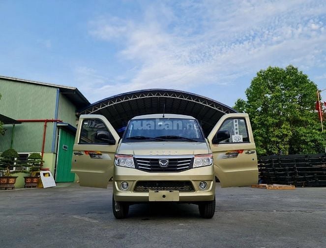 Hải phòng bán kenbo van 2 chỗ giá tốt nhất toàn quốc tháng 12 năm 2022