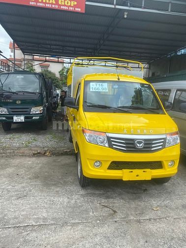 Hải phòng bán kenbo van 2 chỗ giá tốt nhất toàn quốc tháng 12 năm 2022