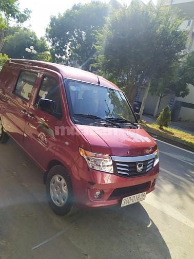 Hải phòng bán kenbo van 2 chỗ giá tốt nhất toàn quốc tháng 12 năm 2022