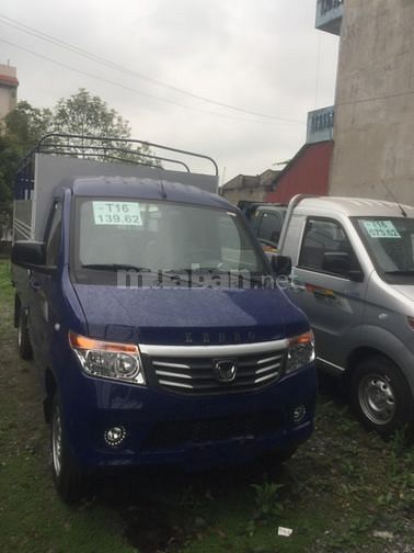 Hải phòng bán kenbo van 2 chỗ giá tốt nhất toàn quốc tháng 12 năm 2022