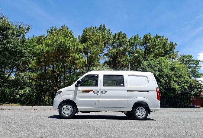 Hải phòng bán kenbo van 2 chỗ giá tốt nhất toàn quốc tháng 12 năm 2022