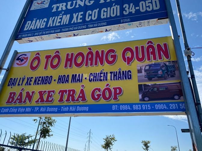 Hải phòng bán kenbo van 2 chỗ giá tốt nhất toàn quốc tháng 12 năm 2022