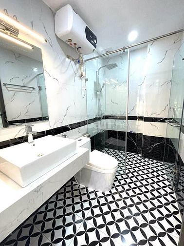 Nhà Dân Full Nội Thật , Ngã Tư Sở , 25m Ra Ô Tô , Chủ Cần Bán .