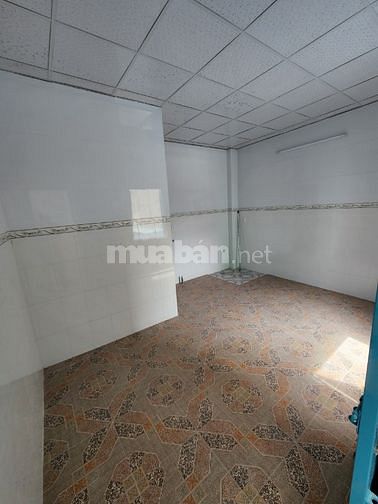 Bán nhà hẻm xe hơi 11/8/1/8 Đông Hưng Thuận 17
