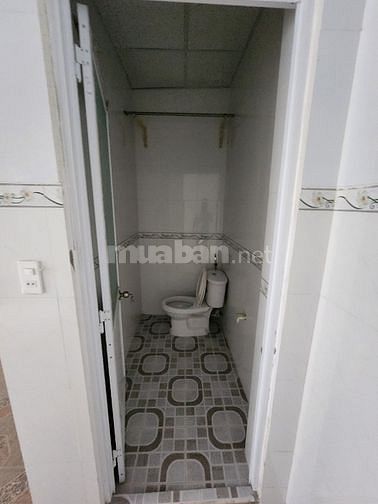 Bán nhà hẻm xe hơi 11/8/1/8 Đông Hưng Thuận 17