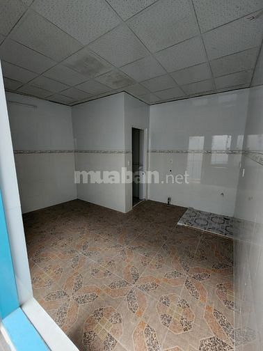 Bán nhà hẻm xe hơi 11/8/1/8 Đông Hưng Thuận 17