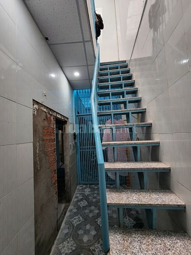 Bán nhà hẻm xe hơi 11/8/1/8 Đông Hưng Thuận 17