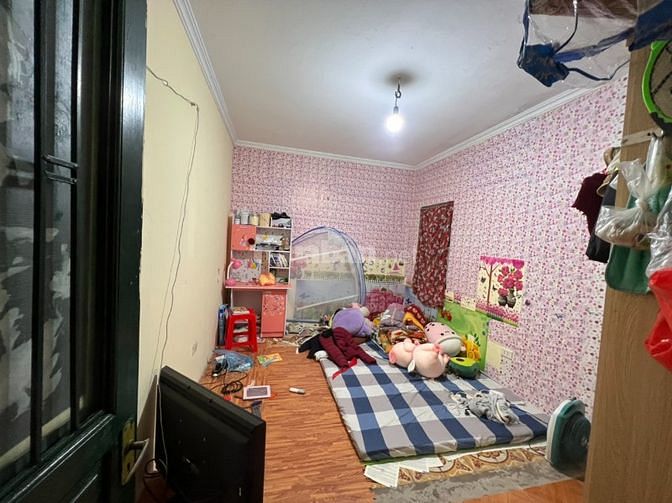 Chính chủ bán nhà 35 ngõ 179 Hoàng Hoa Thám, 41m quận Ba đình hơn 3 tỷ
