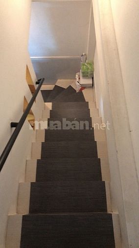 Bán nhà rất đẹp hxh gần nhà thờ Phú Bình P5 Quận 11 43m2 giá 4 tỷ 6