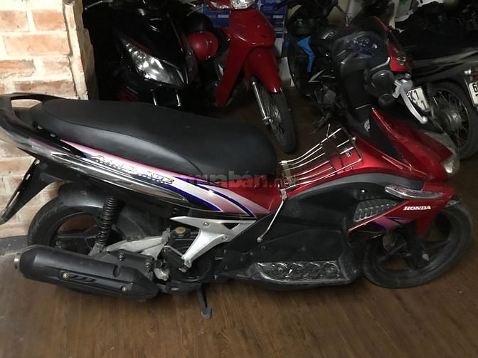 Cho thuê xe gắn máy 2 bánh, giá tốt, giao xe tận nơi