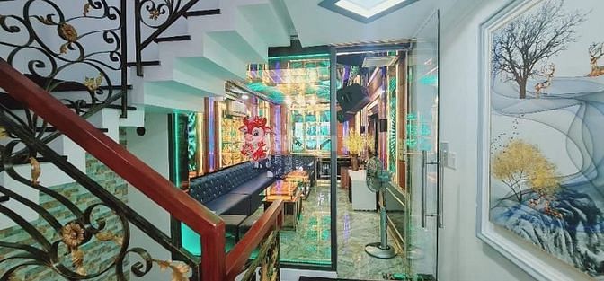 Chính chủ bán nhà 5 tầng Tô Hiến Thành Quận 10, 300m2, giá 13,9 tỷ 
