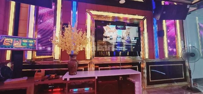 Chính chủ bán nhà 5 tầng Tô Hiến Thành Quận 10, 300m2, giá 13,9 tỷ 
