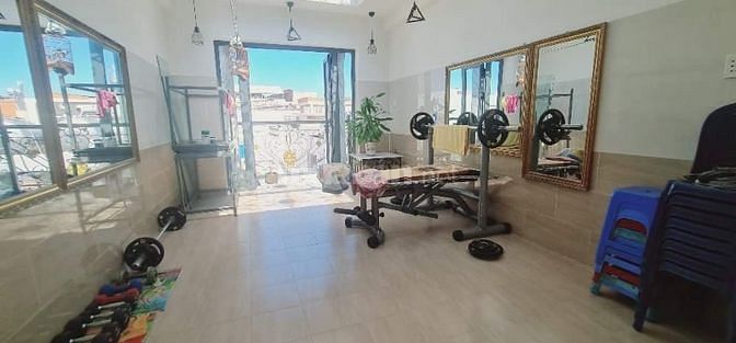 Chính chủ bán nhà 5 tầng Tô Hiến Thành Quận 10, 300m2, giá 13,9 tỷ 