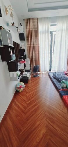 Chính chủ bán nhà 5 tầng Tô Hiến Thành Quận 10, 300m2, giá 13,9 tỷ 