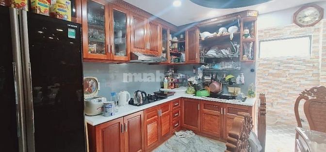 Chính chủ bán nhà 5 tầng Tô Hiến Thành Quận 10, 300m2, giá 13,9 tỷ 
