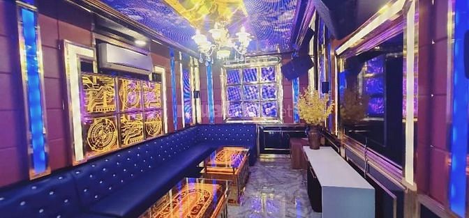 Chính chủ bán nhà 5 tầng Tô Hiến Thành Quận 10, 300m2, giá 13,9 tỷ 