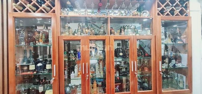 Chính chủ bán nhà 5 tầng Tô Hiến Thành Quận 10, 300m2, giá 13,9 tỷ 