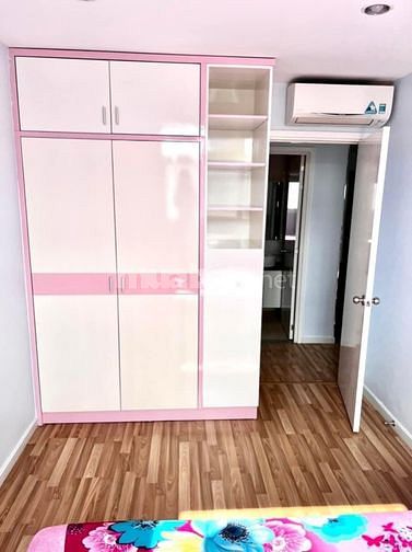 Định cư nước ngoài Cần bán nhanh CHCC City Gate Tower
